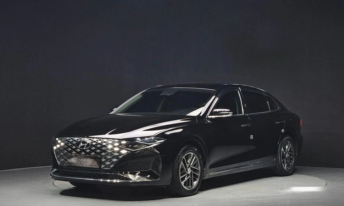 Hyundai Grandeur 3.0 LPG * -   *  | Mobile.bg   1