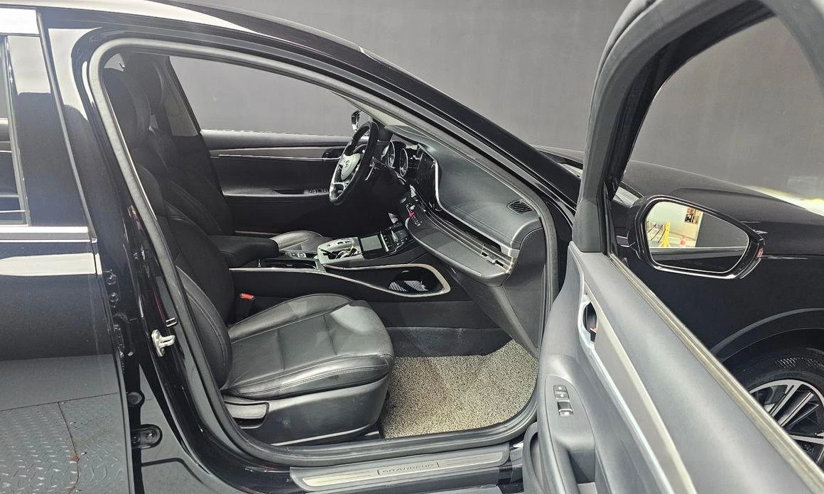 Hyundai Grandeur 3.0 LPG * -   *  | Mobile.bg   11