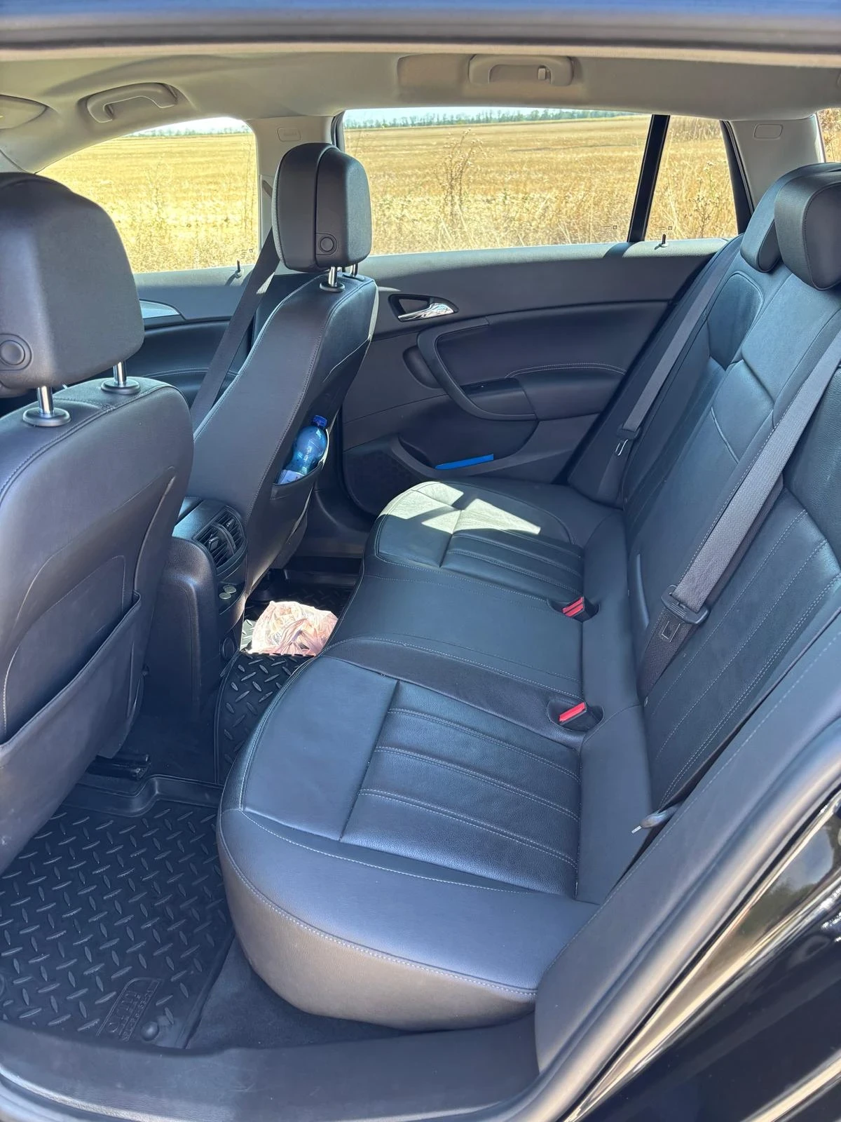 Opel Insignia | Mobile.bg — изображение 8