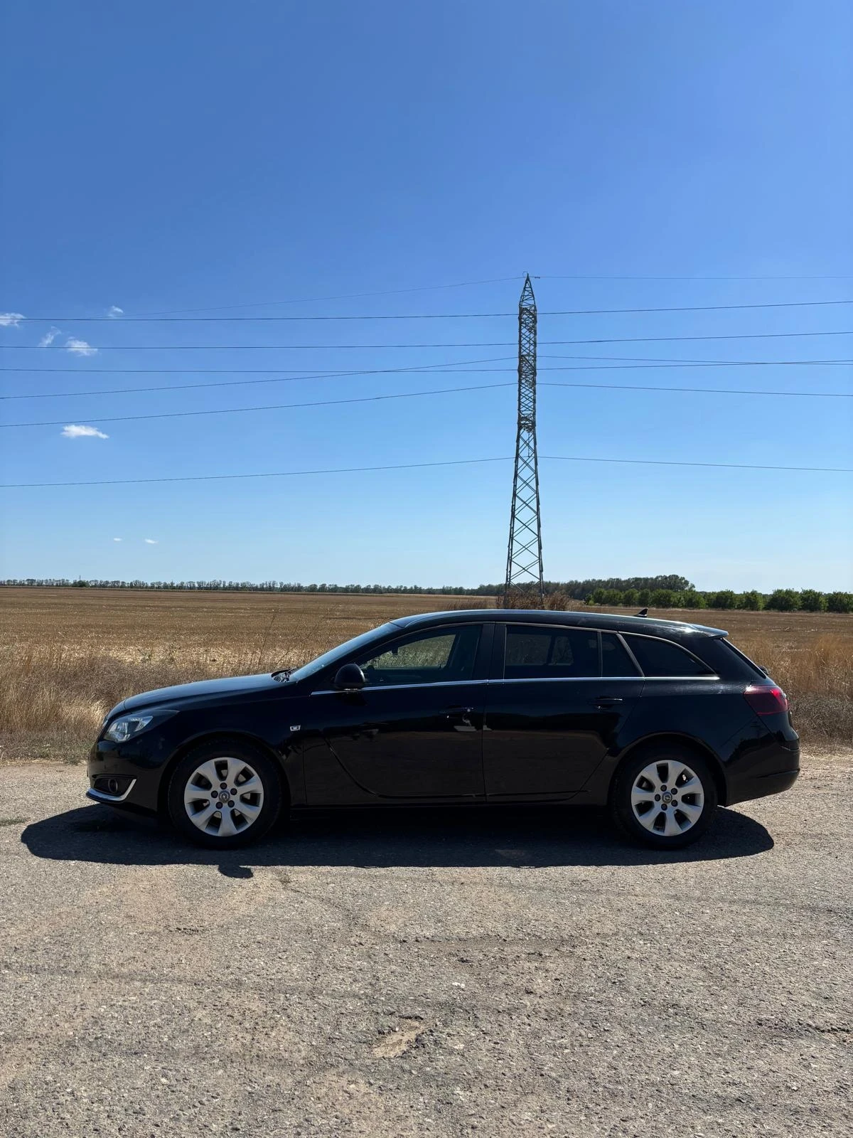 Opel Insignia | Mobile.bg — изображение 3