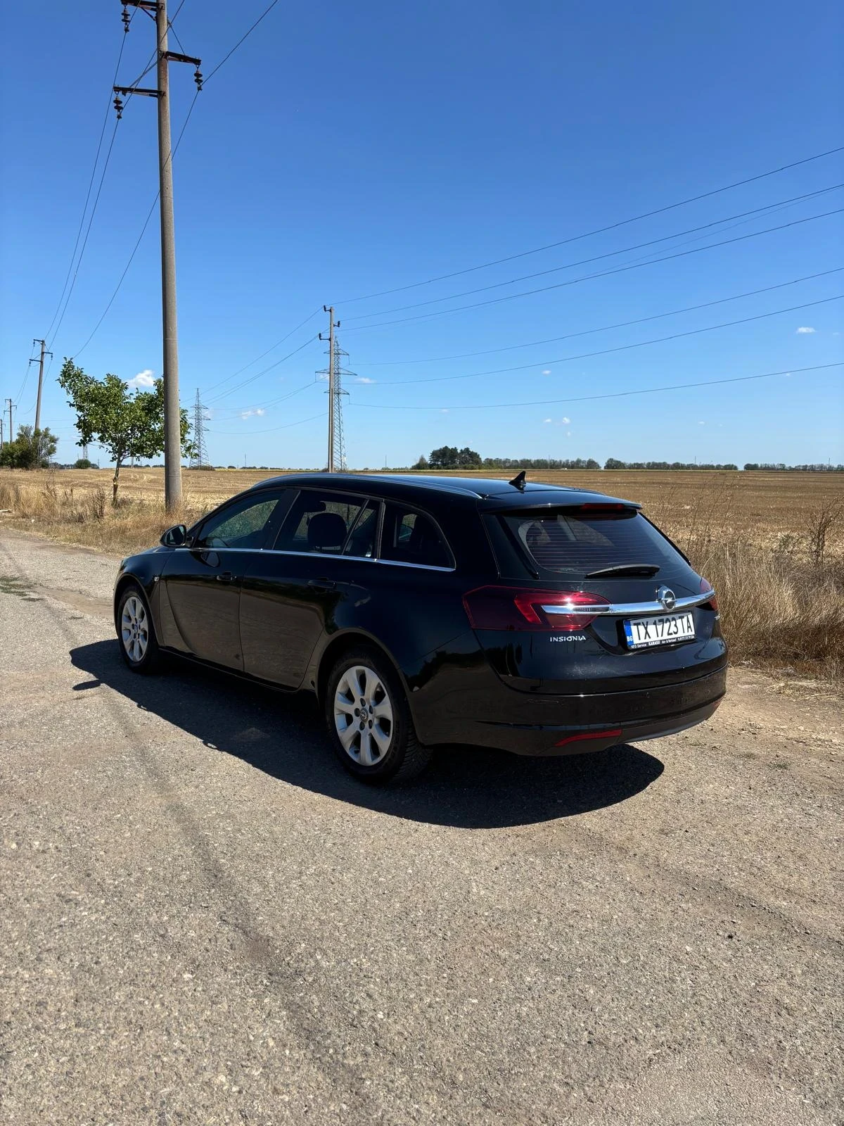 Opel Insignia | Mobile.bg — изображение 4