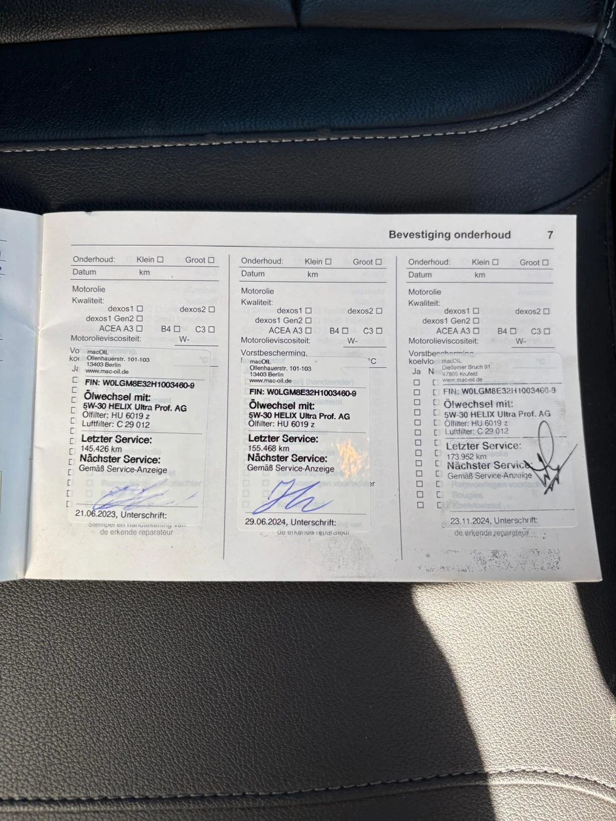 Opel Insignia | Mobile.bg — изображение 16