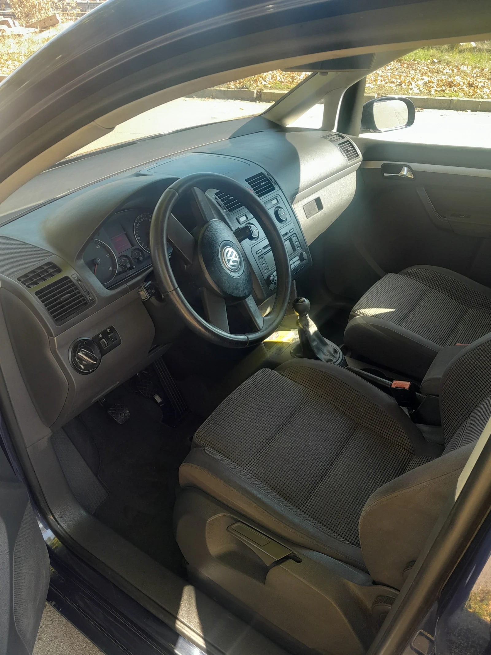 VW Touran | Mobile.bg   11