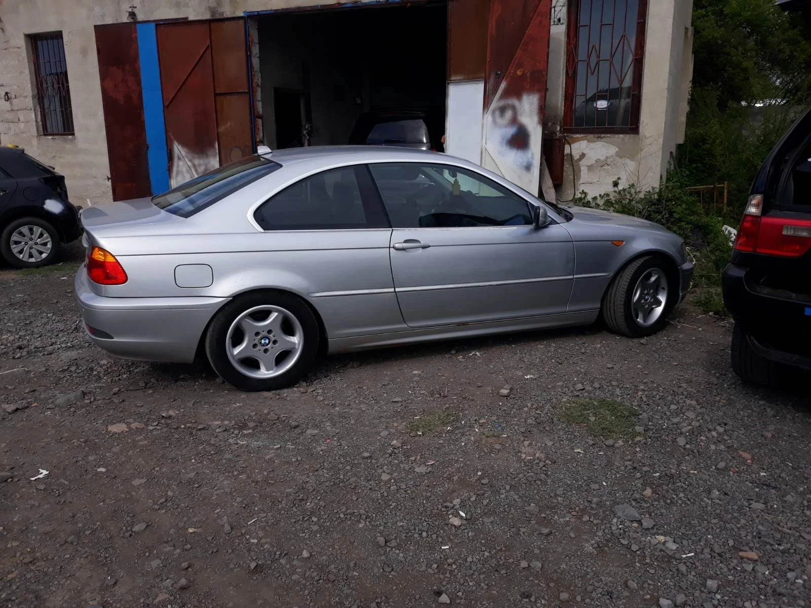 BMW 325  - изображение 6