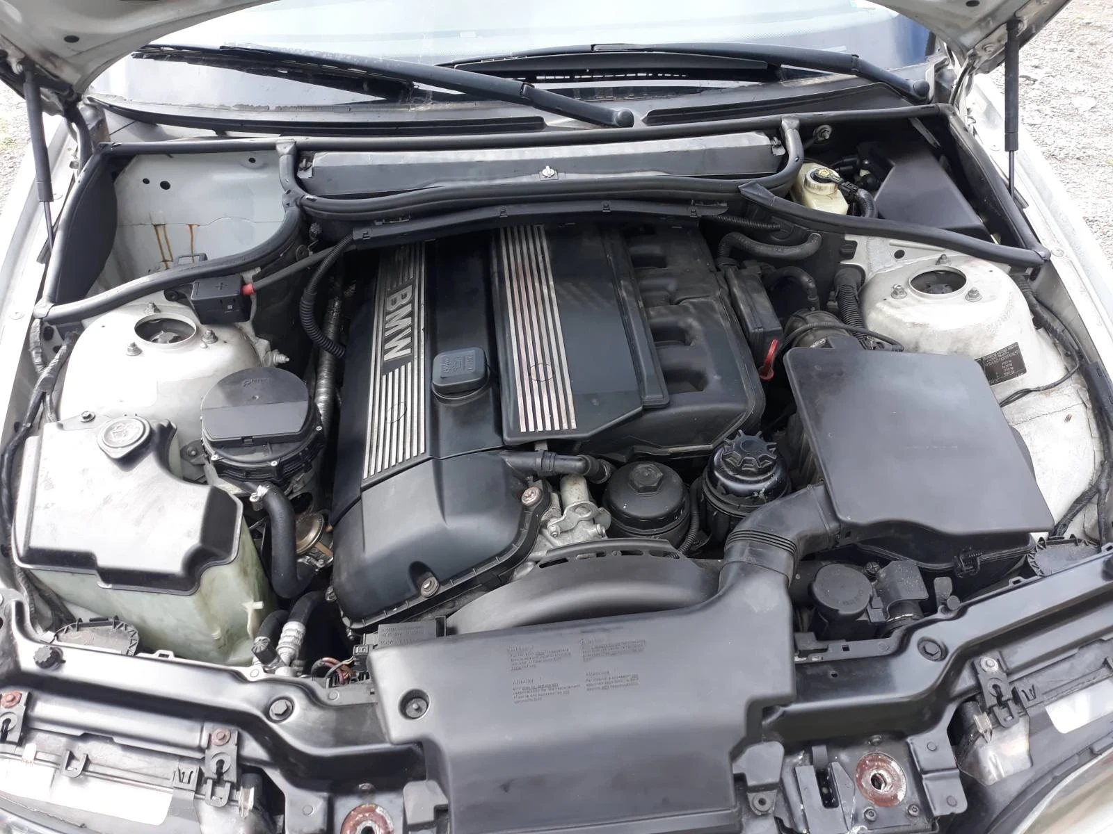 BMW 325  - изображение 4