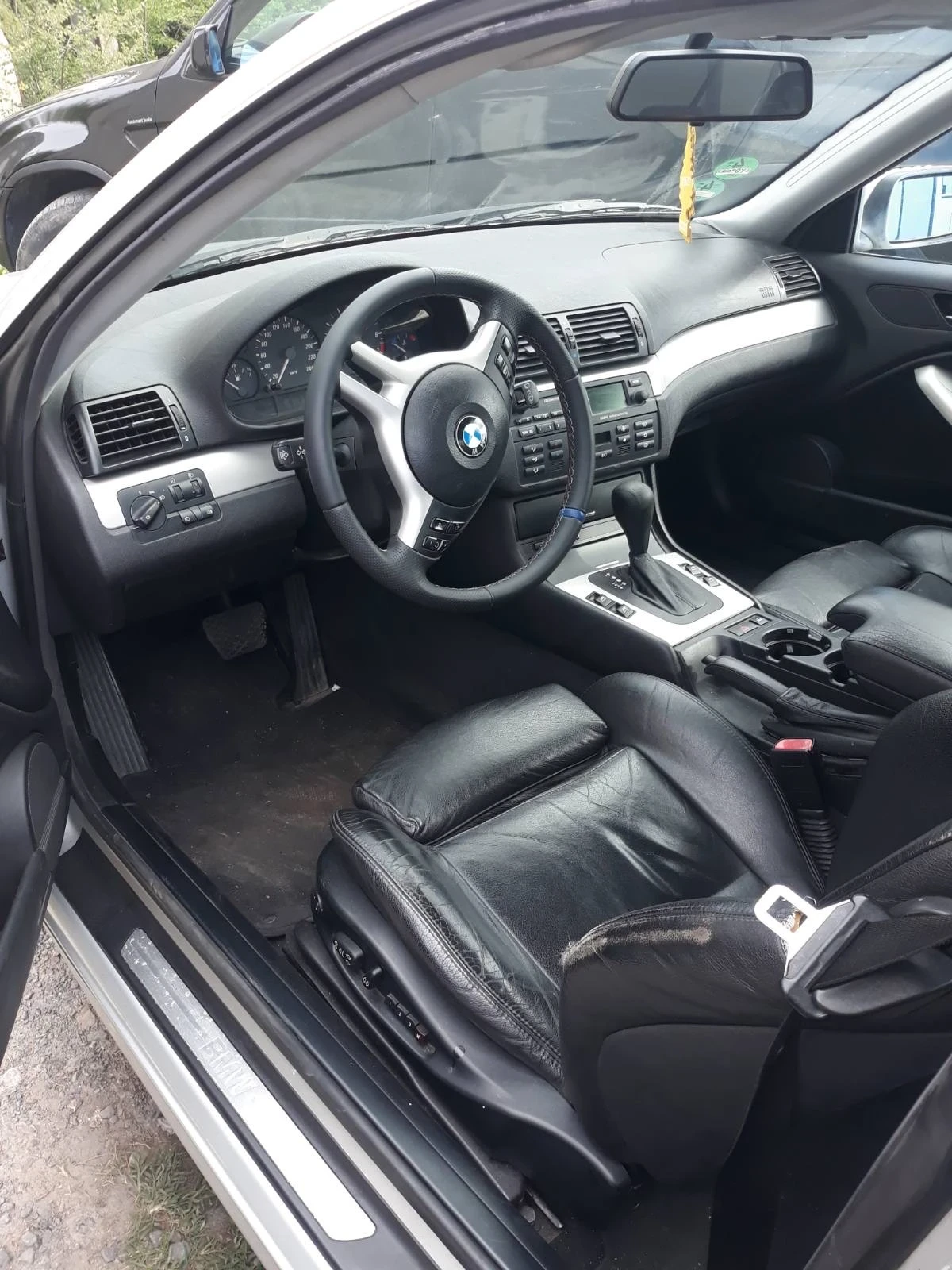 BMW 325  - изображение 3