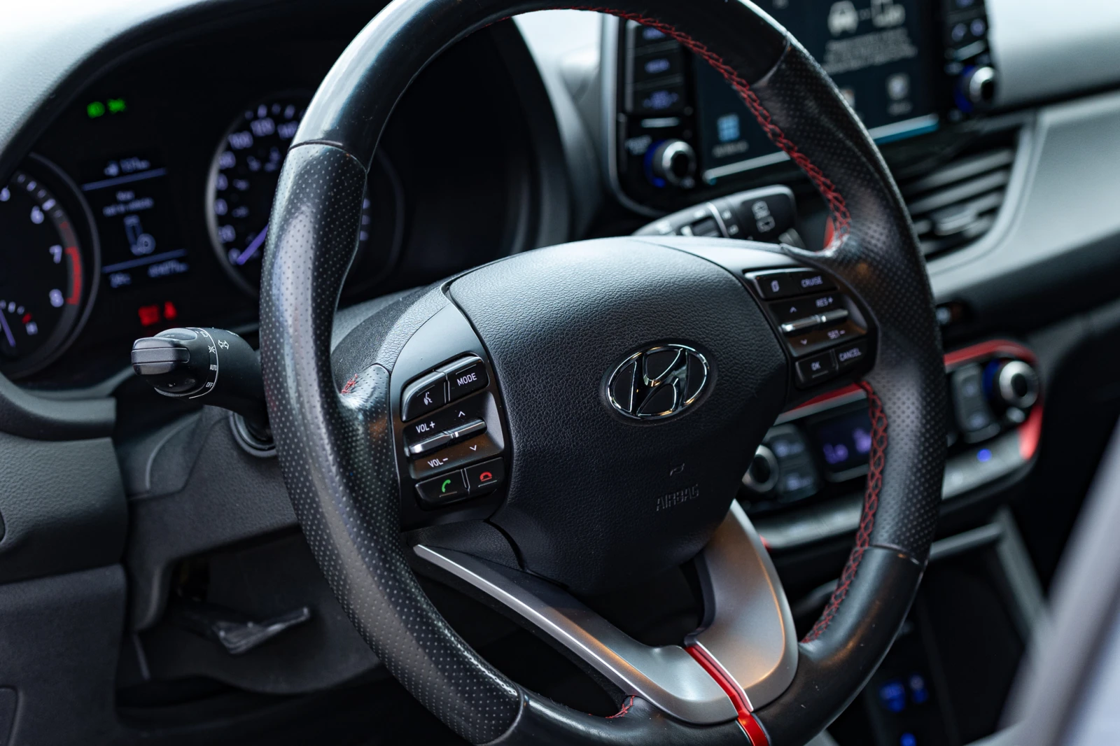 Hyundai I30 N | Mobile.bg   16