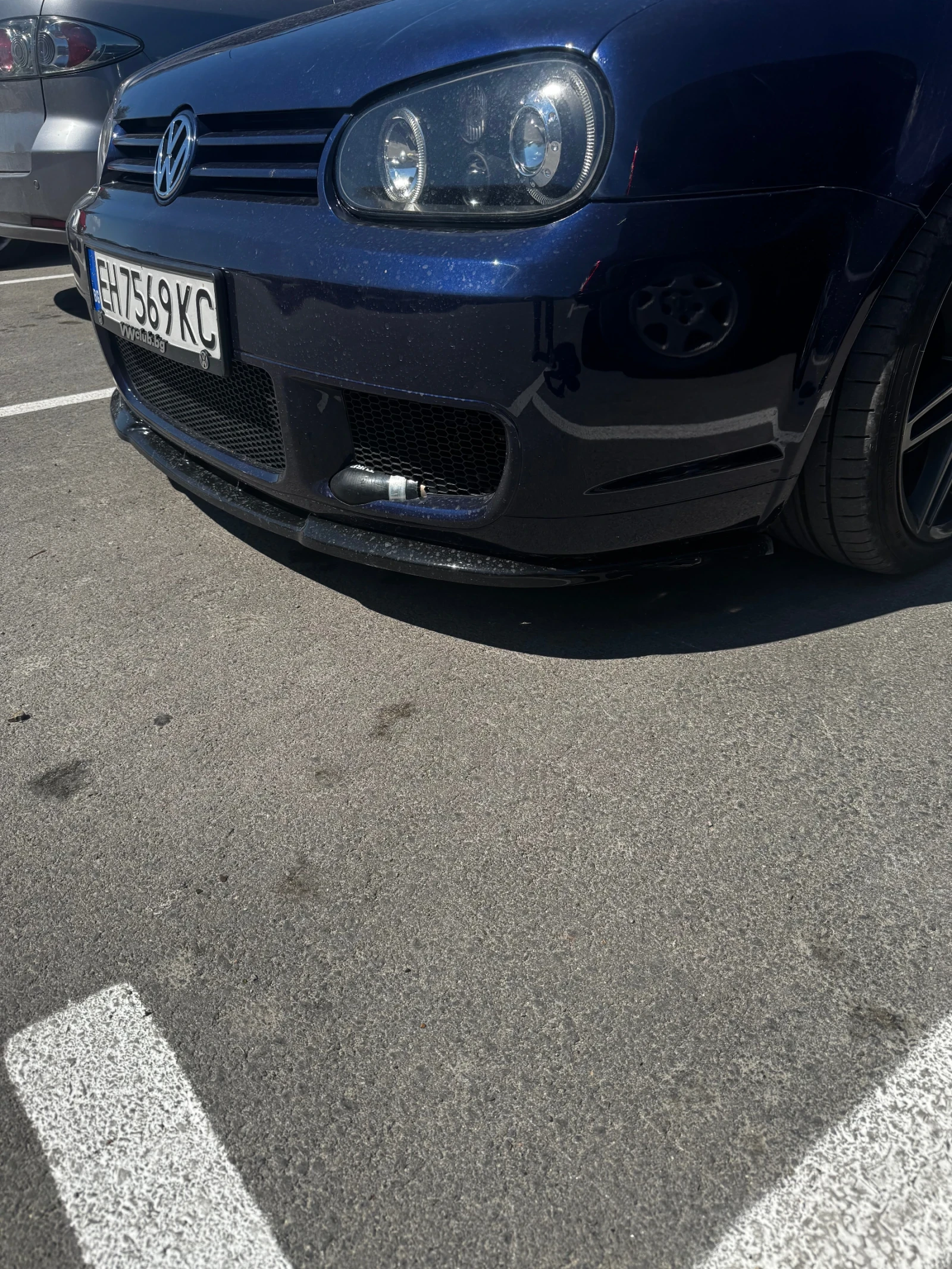 VW Golf Golf 4  - изображение 4