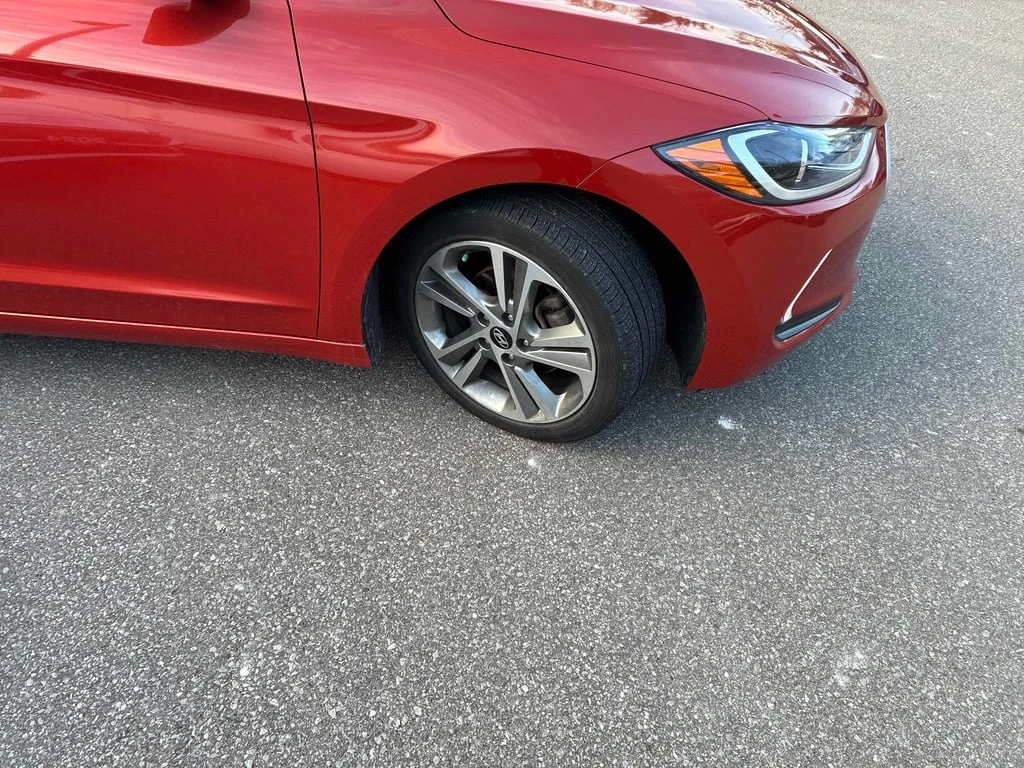 Hyundai Elantra * GLS * CARFAX *    | Mobile.bg   7