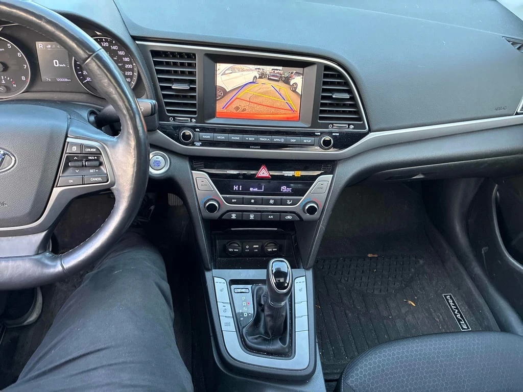 Hyundai Elantra * GLS * CARFAX *    | Mobile.bg   9