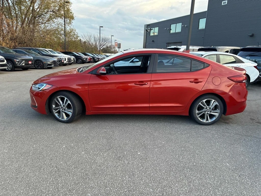 Hyundai Elantra * GLS * CARFAX *    | Mobile.bg   2
