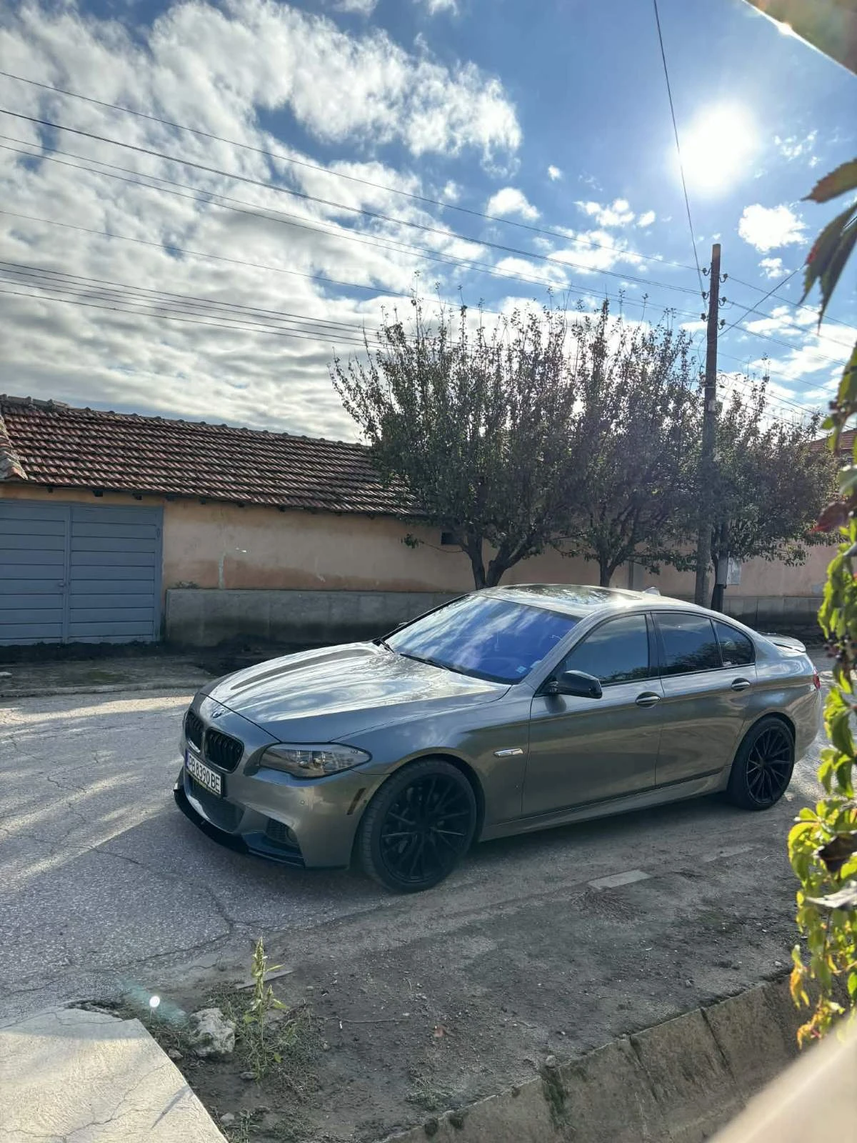 BMW 535 - | Mobile.bg   2