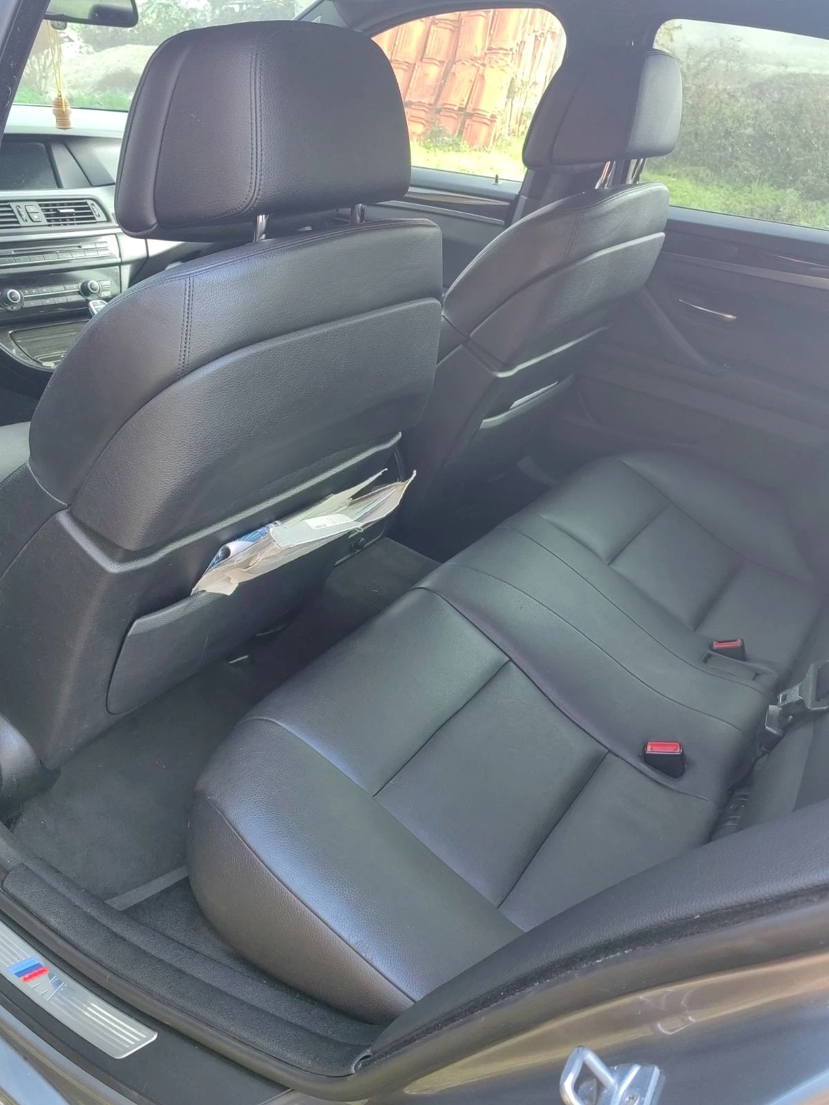 BMW 535 - | Mobile.bg   8