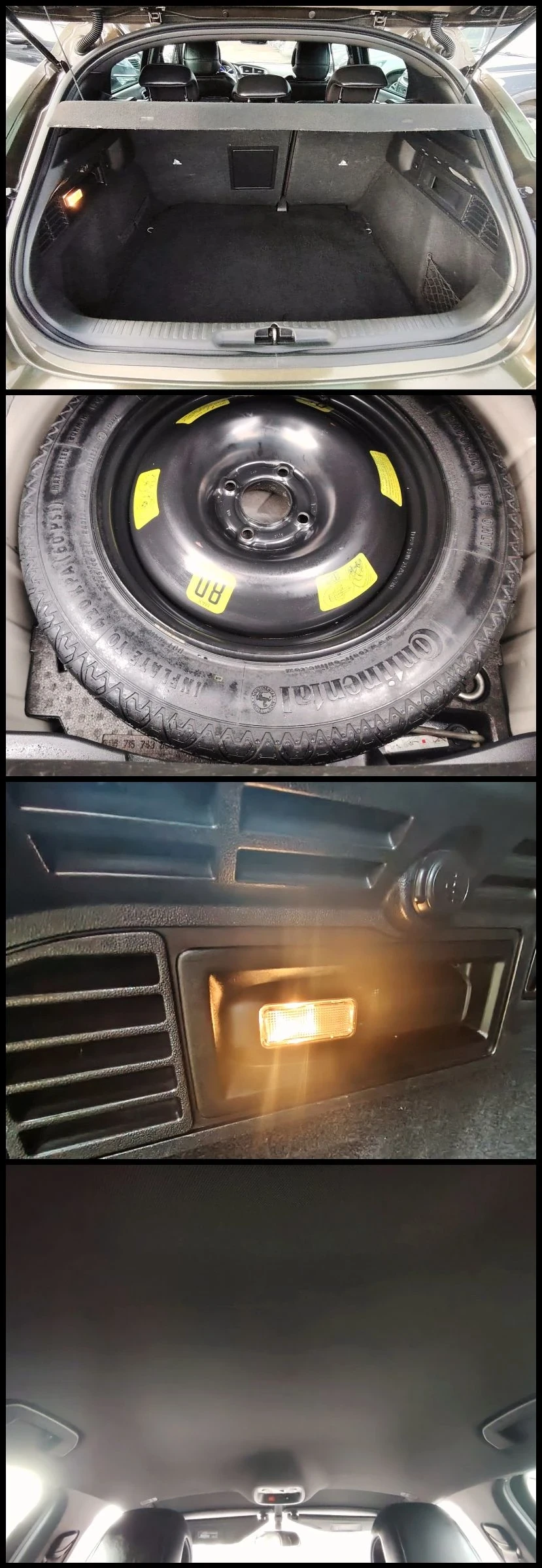 Citroen DS4 1.6i/NAVI/PRIVILEG | Mobile.bg   14