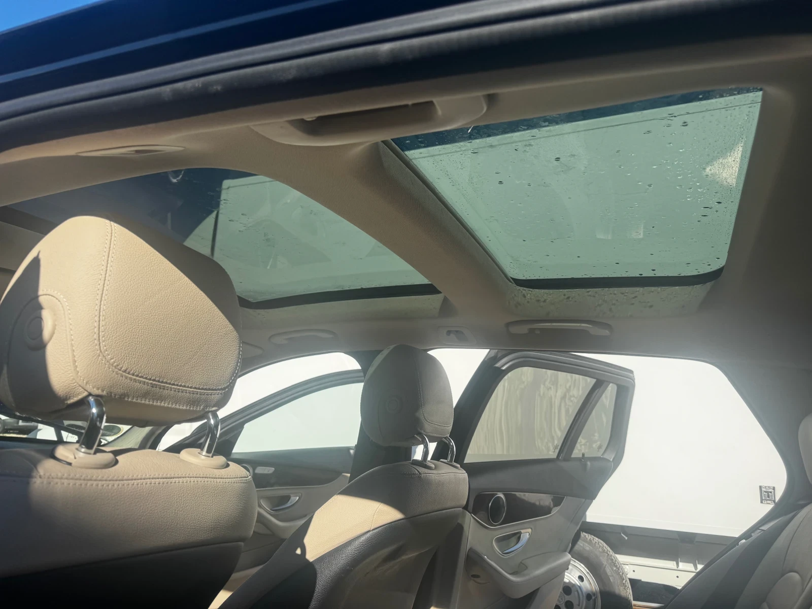 Mercedes-Benz C 250 | Mobile.bg   11