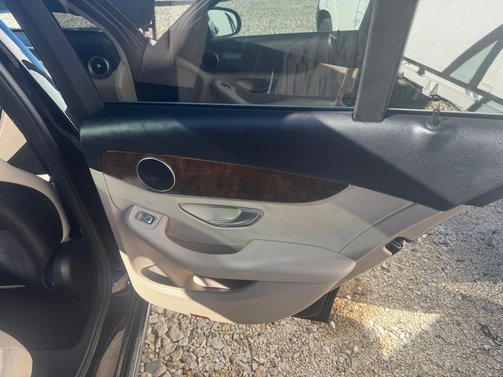 Mercedes-Benz C 250 | Mobile.bg   14