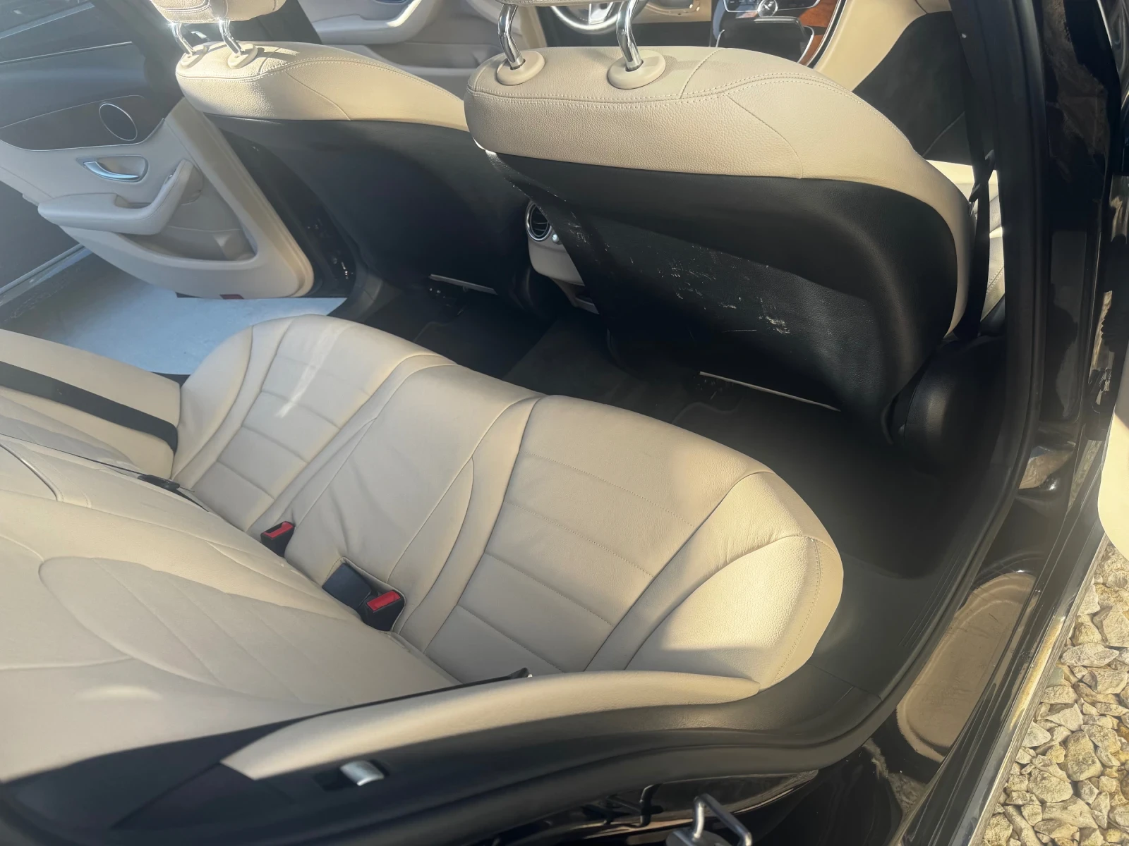 Mercedes-Benz C 250 | Mobile.bg   15