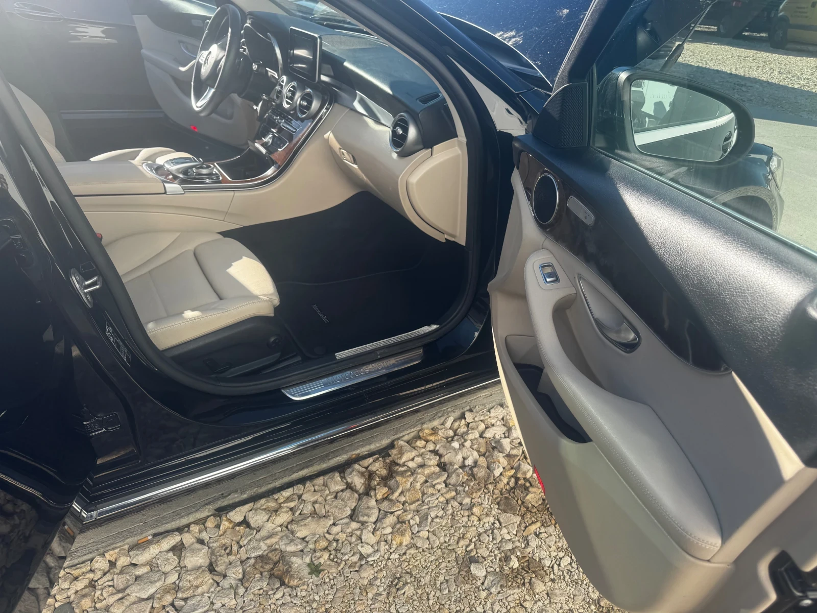 Mercedes-Benz C 250 | Mobile.bg   16