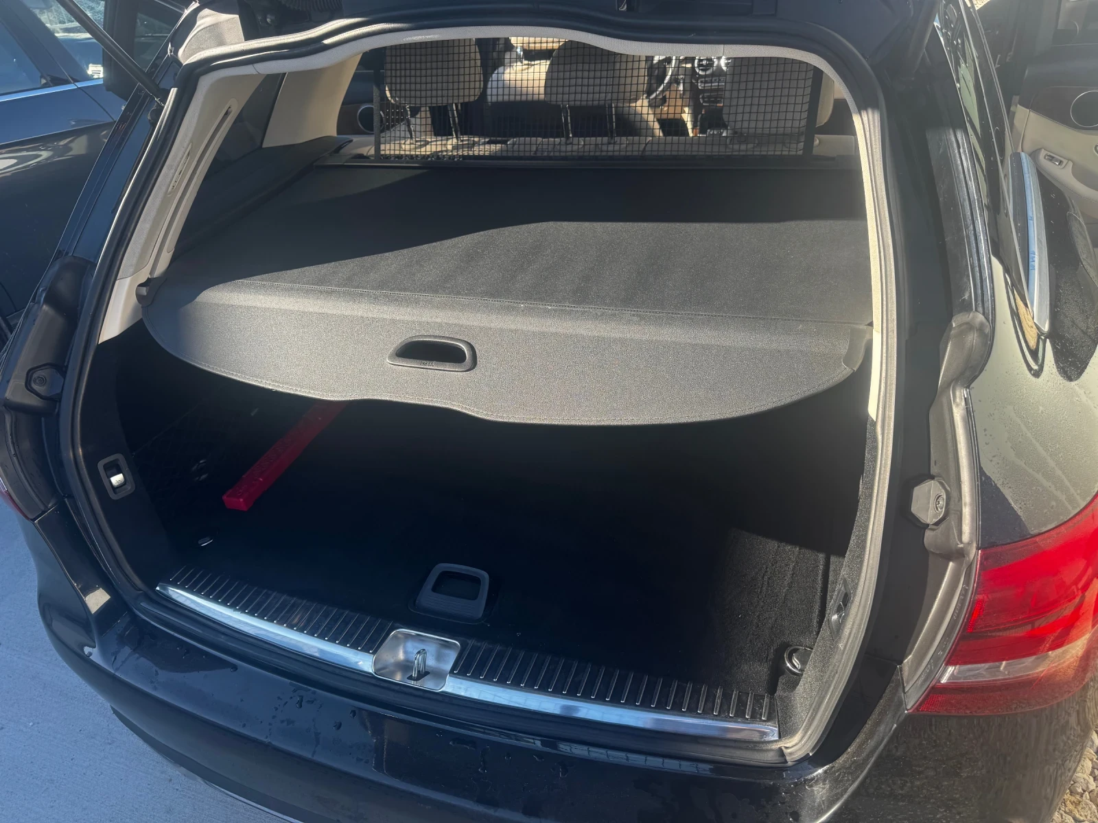 Mercedes-Benz C 250 | Mobile.bg   12