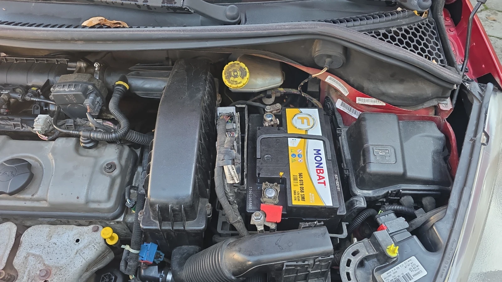 Peugeot 207 1.4  | Mobile.bg � ����������� 7