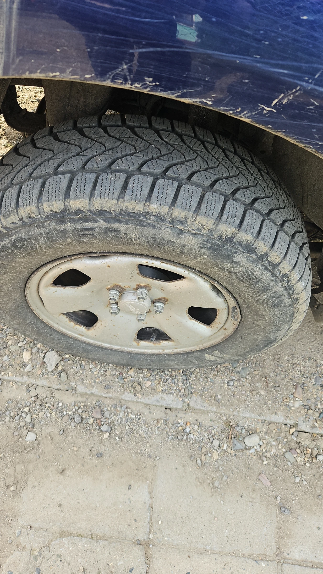 Subaru Forester Форестър 125 Газ - бензин  - изображение 2