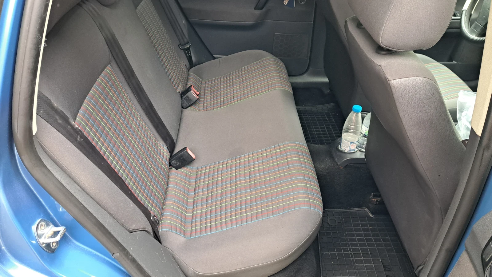 VW Polo 1.4tdi - изображение 3