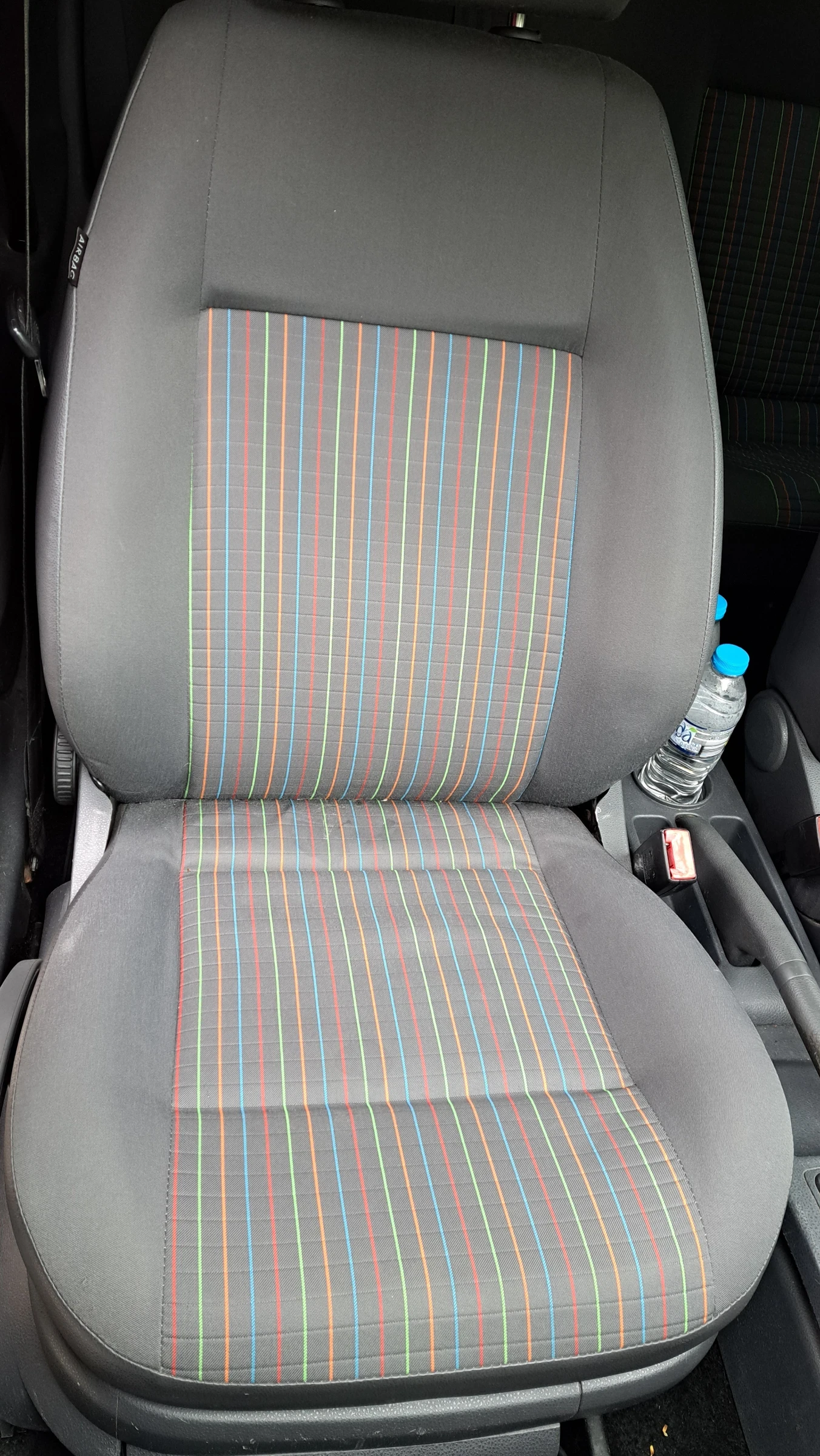 VW Polo 1.4tdi - изображение 2