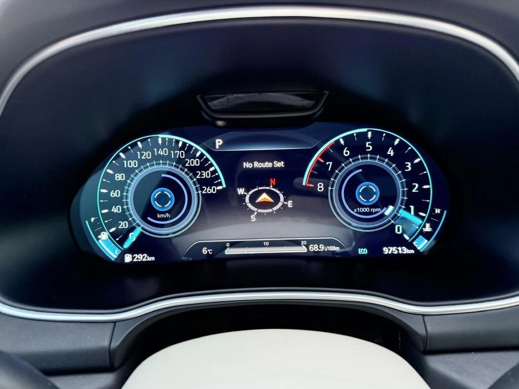 Genesis GV80 PRESTIGE AWD * * CARFAX * * АВТО КРЕДИТ * *  - изображение 10