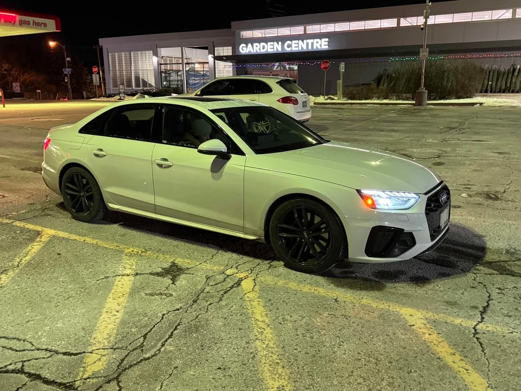 Audi S4 2020 TECHNIK QUATTRO *   *  | Mobile.bg   4