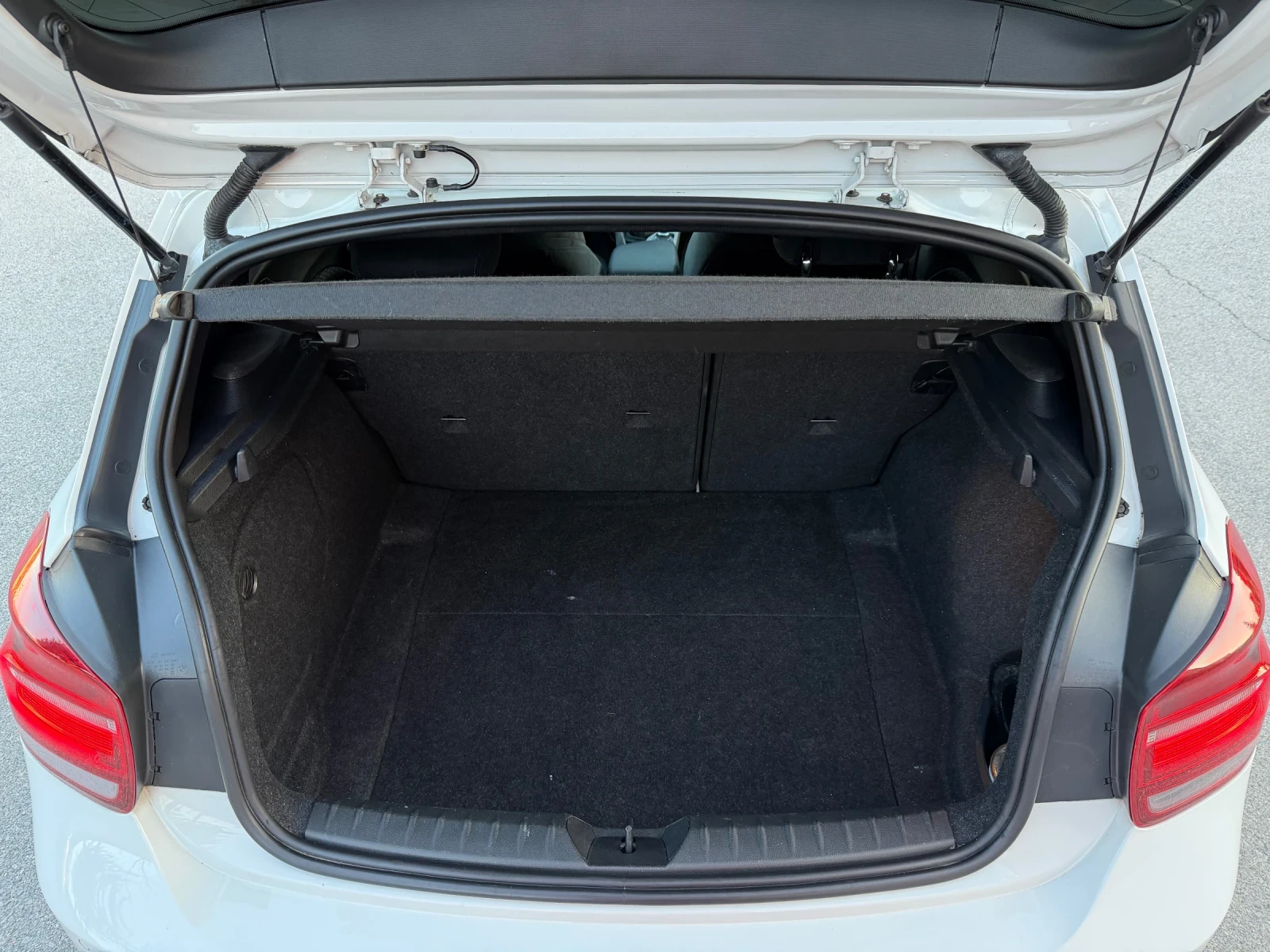 BMW 118 2.0D 2xM-Pack/Harmon-Kardon/Keyless | Mobile.bg � ����������� 16