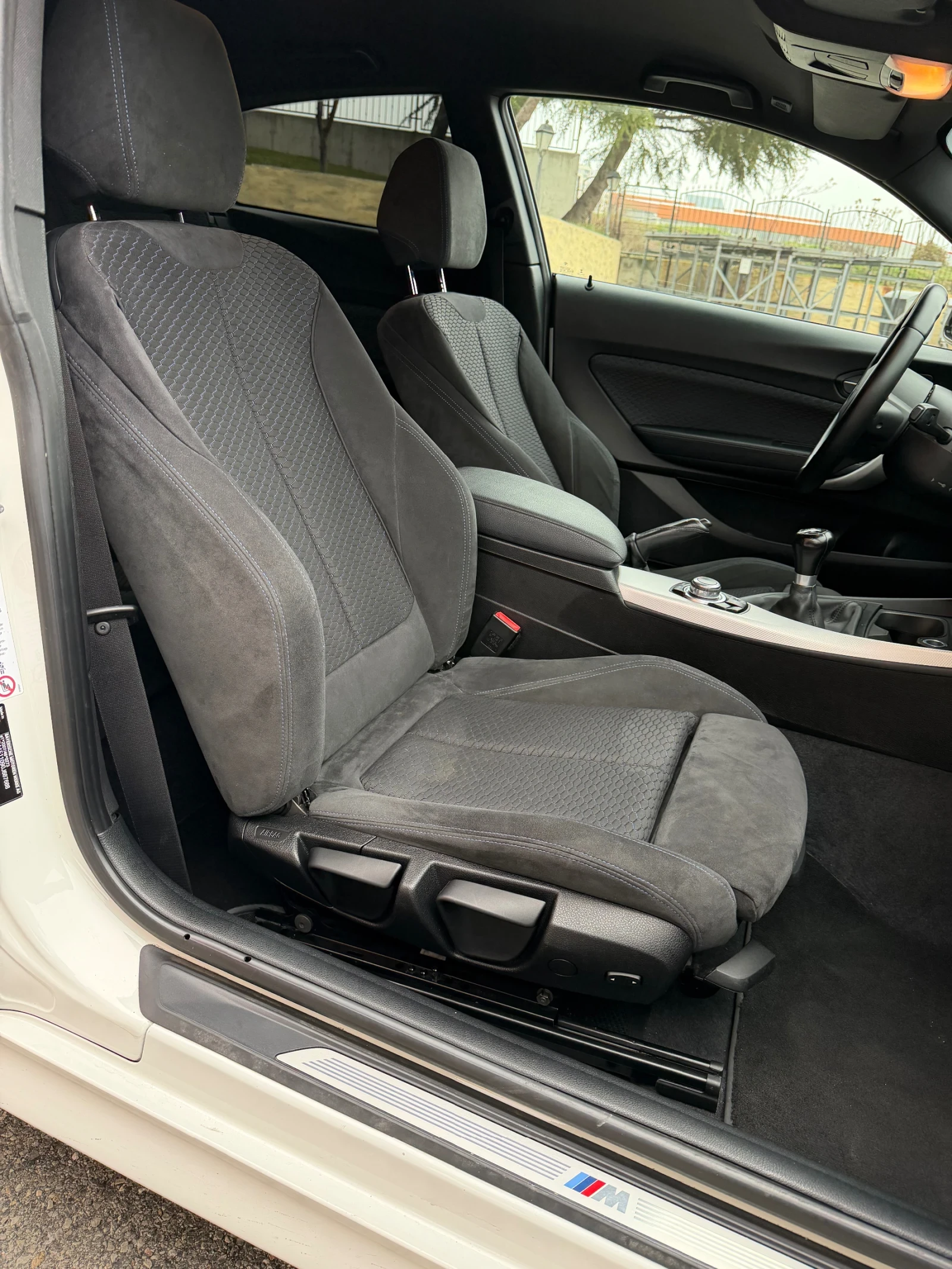 BMW 118 2.0D 2xM-Pack/Harmon-Kardon/Keyless | Mobile.bg � ����������� 10