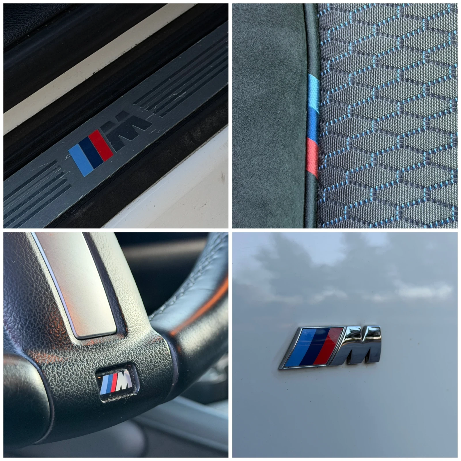 BMW 118 2.0D 2xM-Pack/Harmon-Kardon/Keyless | Mobile.bg � ����������� 14