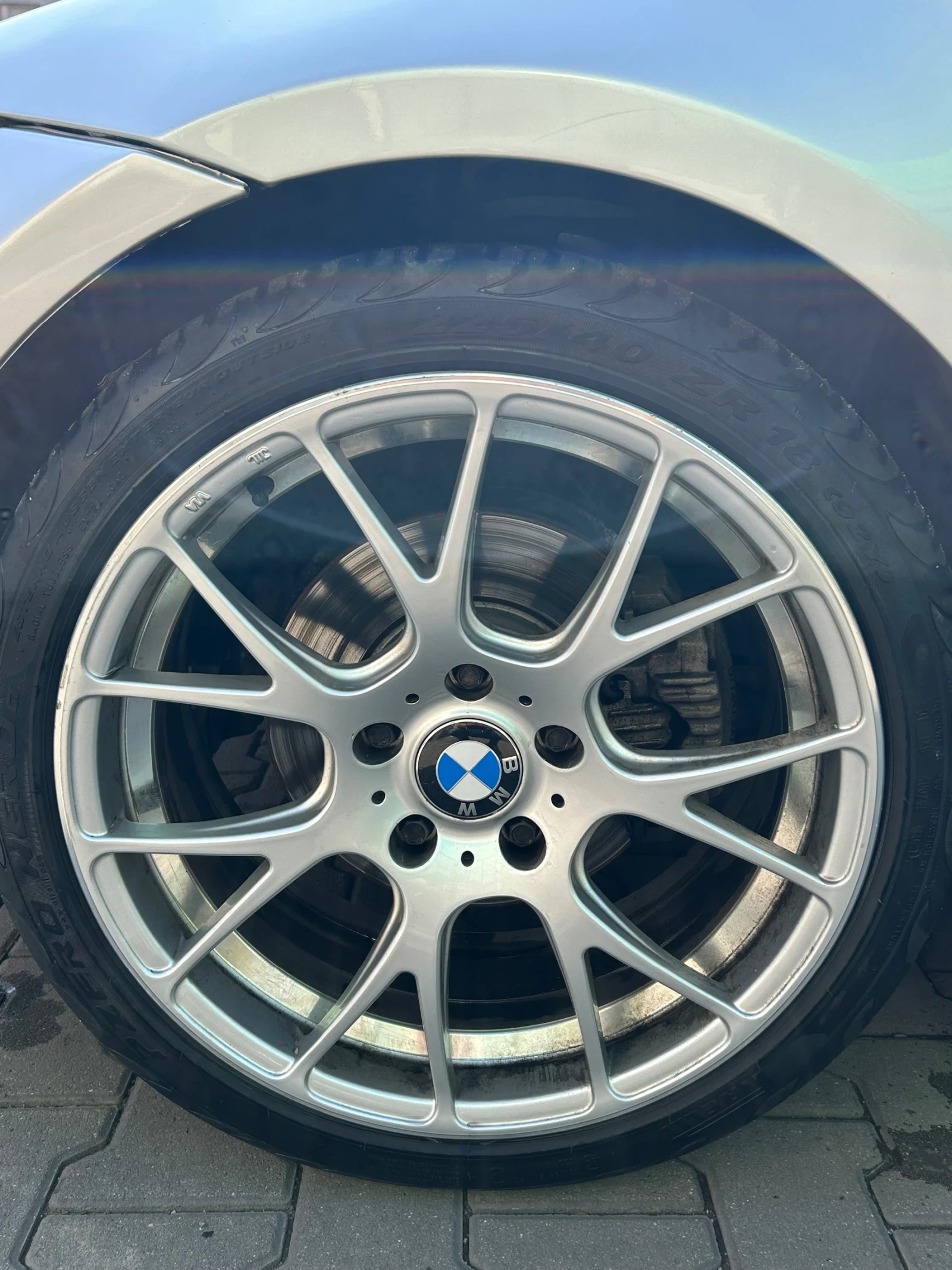 BMW 320  - изображение 10