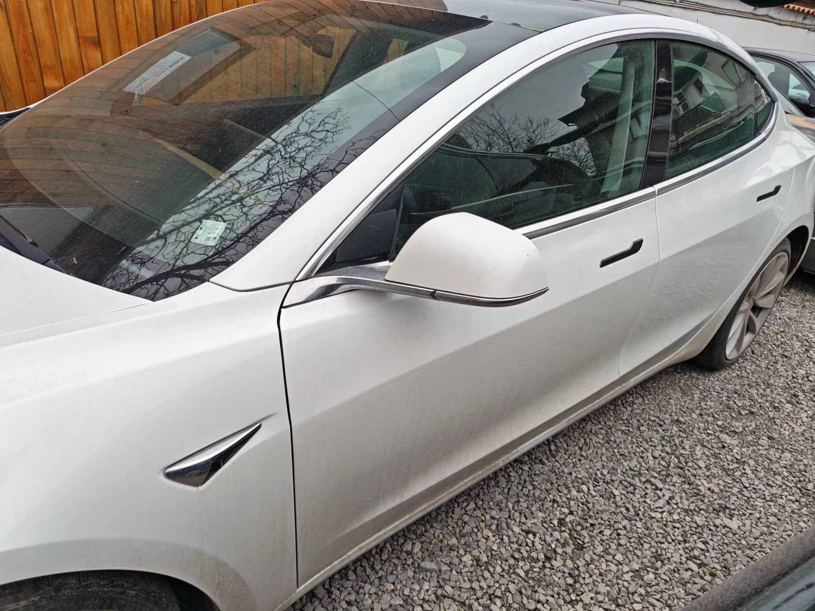 Tesla Model 3 LongЕвропейска 4х4 Гаранция 