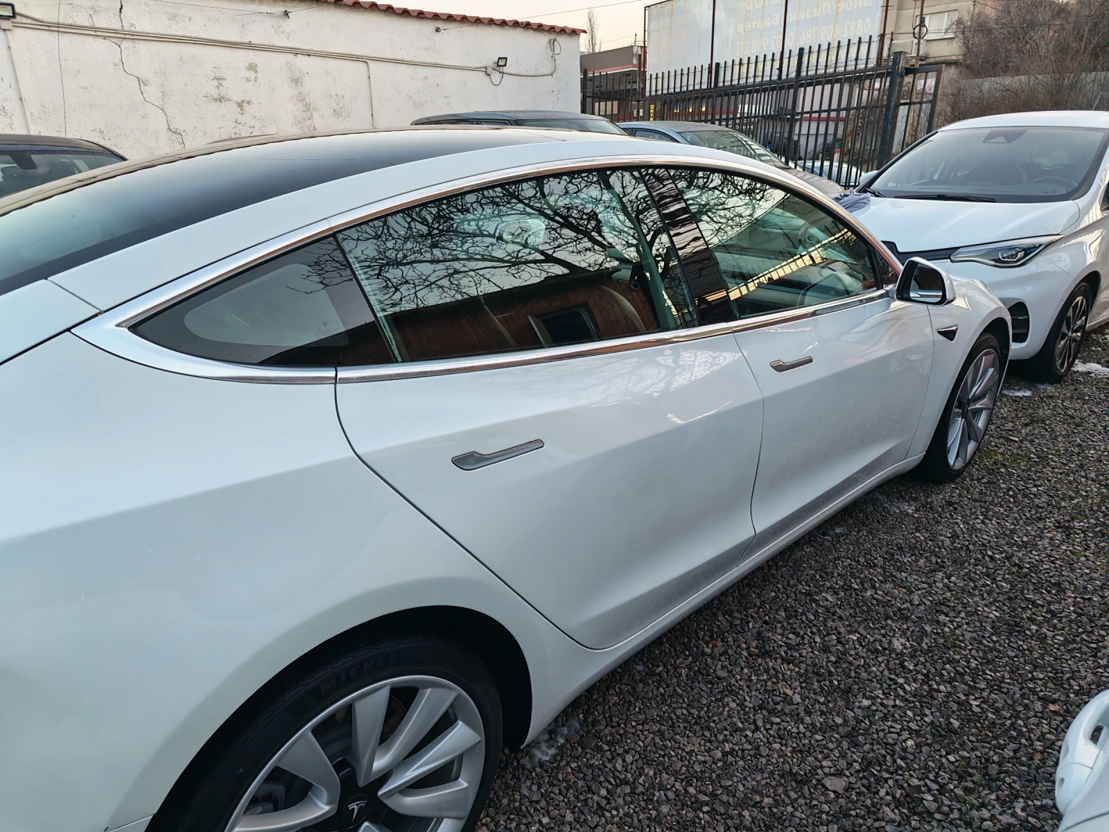 Tesla Model 3 Long���������� 4�4 ��������  | Mobile.bg � ����������� 7