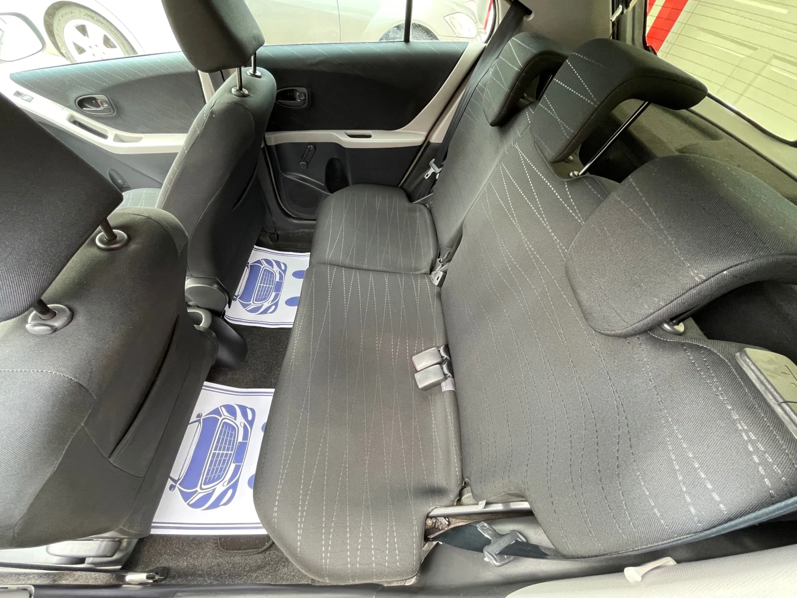 Toyota Yaris 1.3 VVT-i | Mobile.bg � ����������� 13