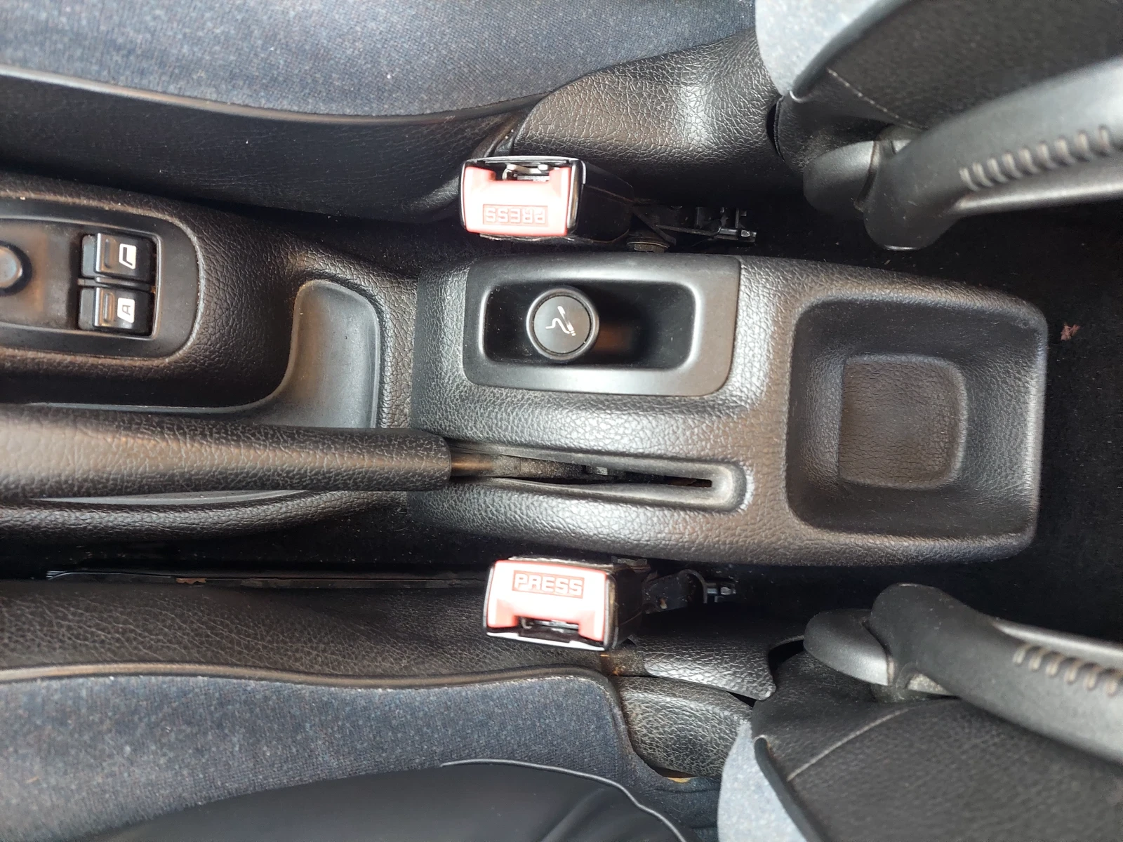 Peugeot 206 1.4 - изображение 10