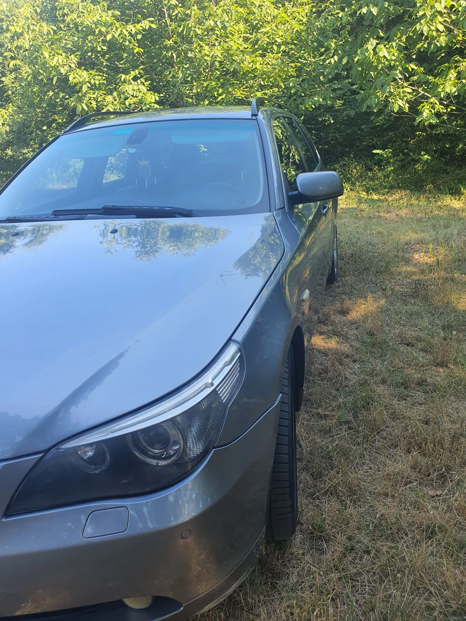 BMW 525 | Mobile.bg � ����������� 12