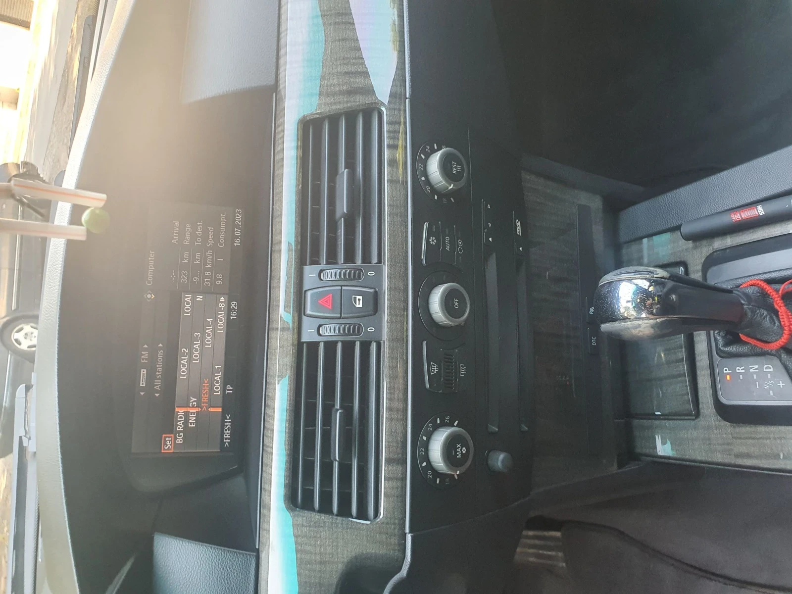 BMW 525 | Mobile.bg � ����������� 16