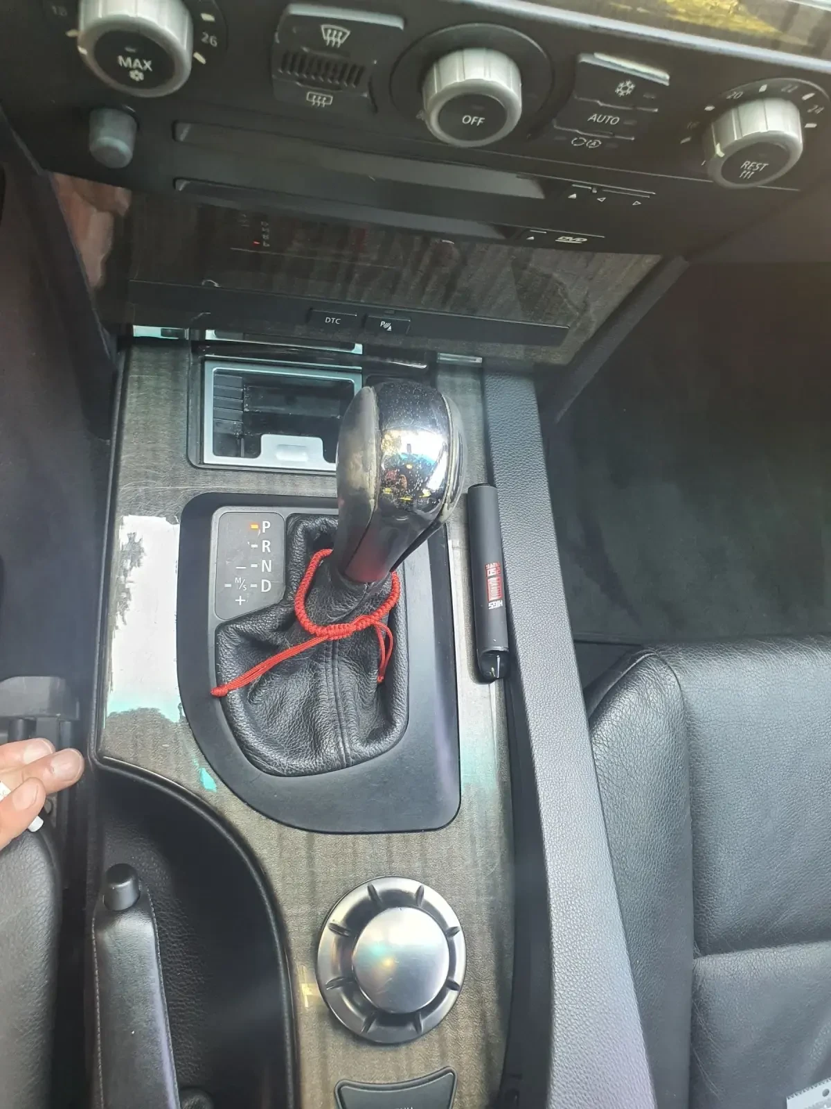 BMW 525, снимка 8 - Автомобили и джипове - 54512686