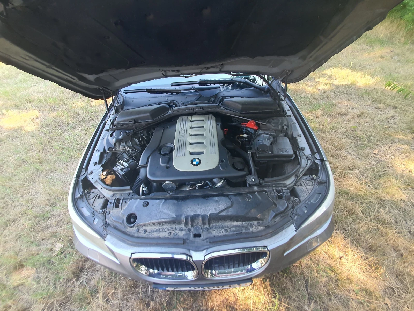 BMW 525 | Mobile.bg � ����������� 4