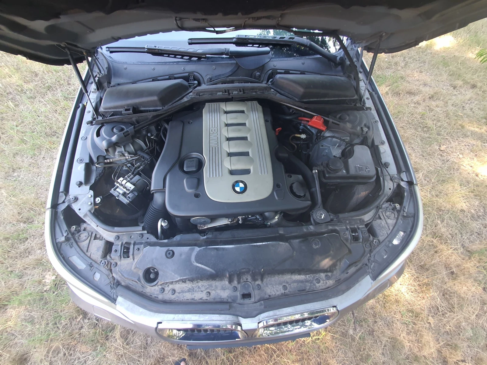 BMW 525 | Mobile.bg � ����������� 3