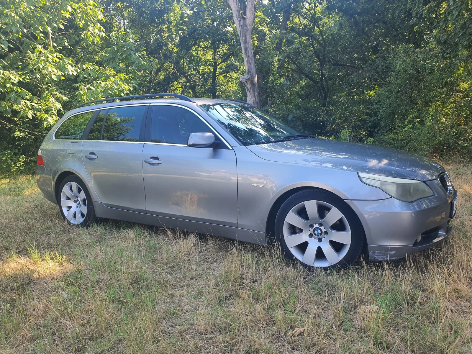 BMW 525 | Mobile.bg � ����������� 1