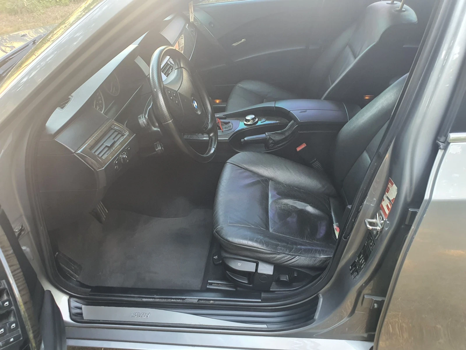 BMW 525 | Mobile.bg � ����������� 17