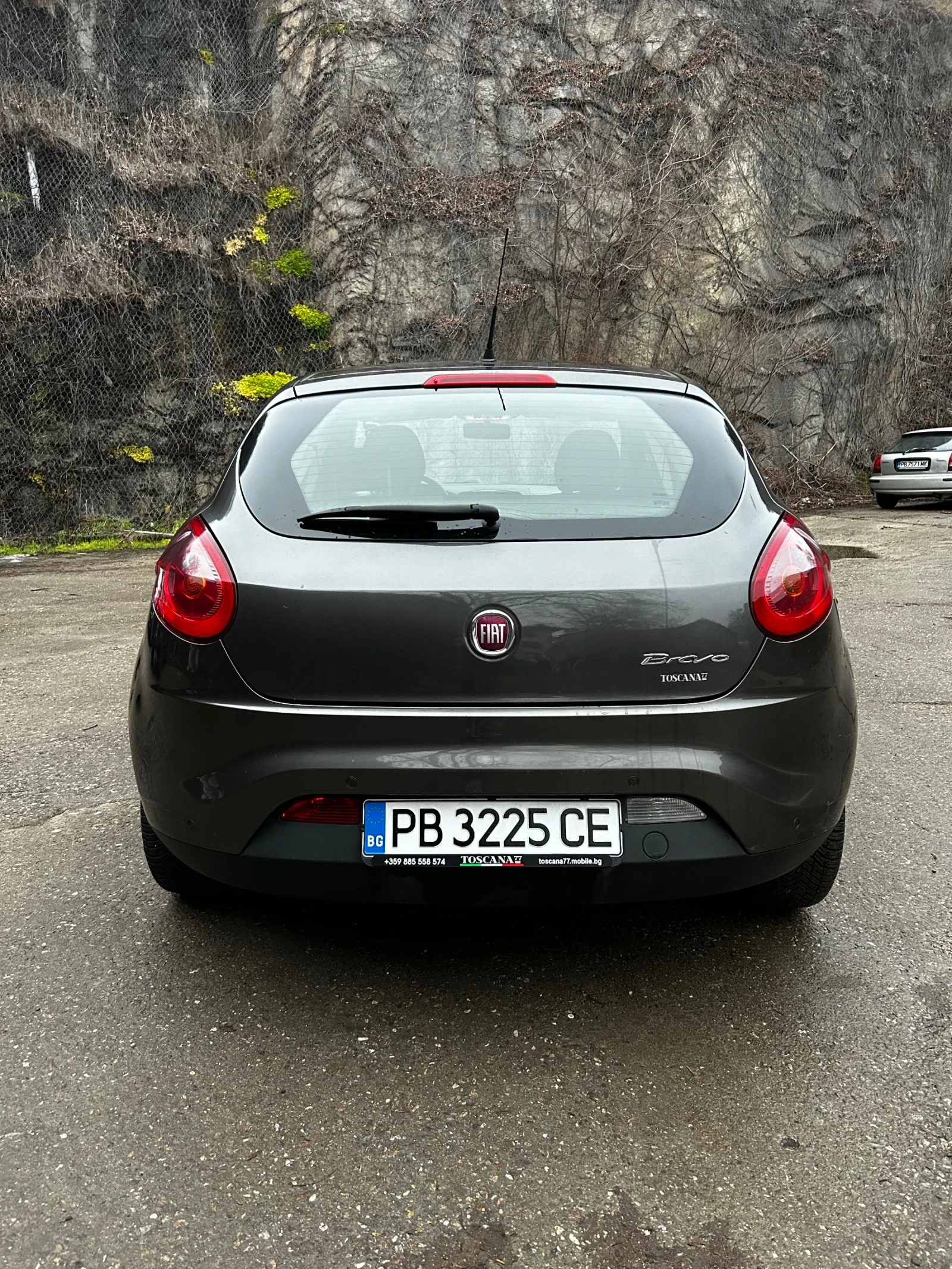 Fiat Bravo 1.6 jtdm - изображение 5