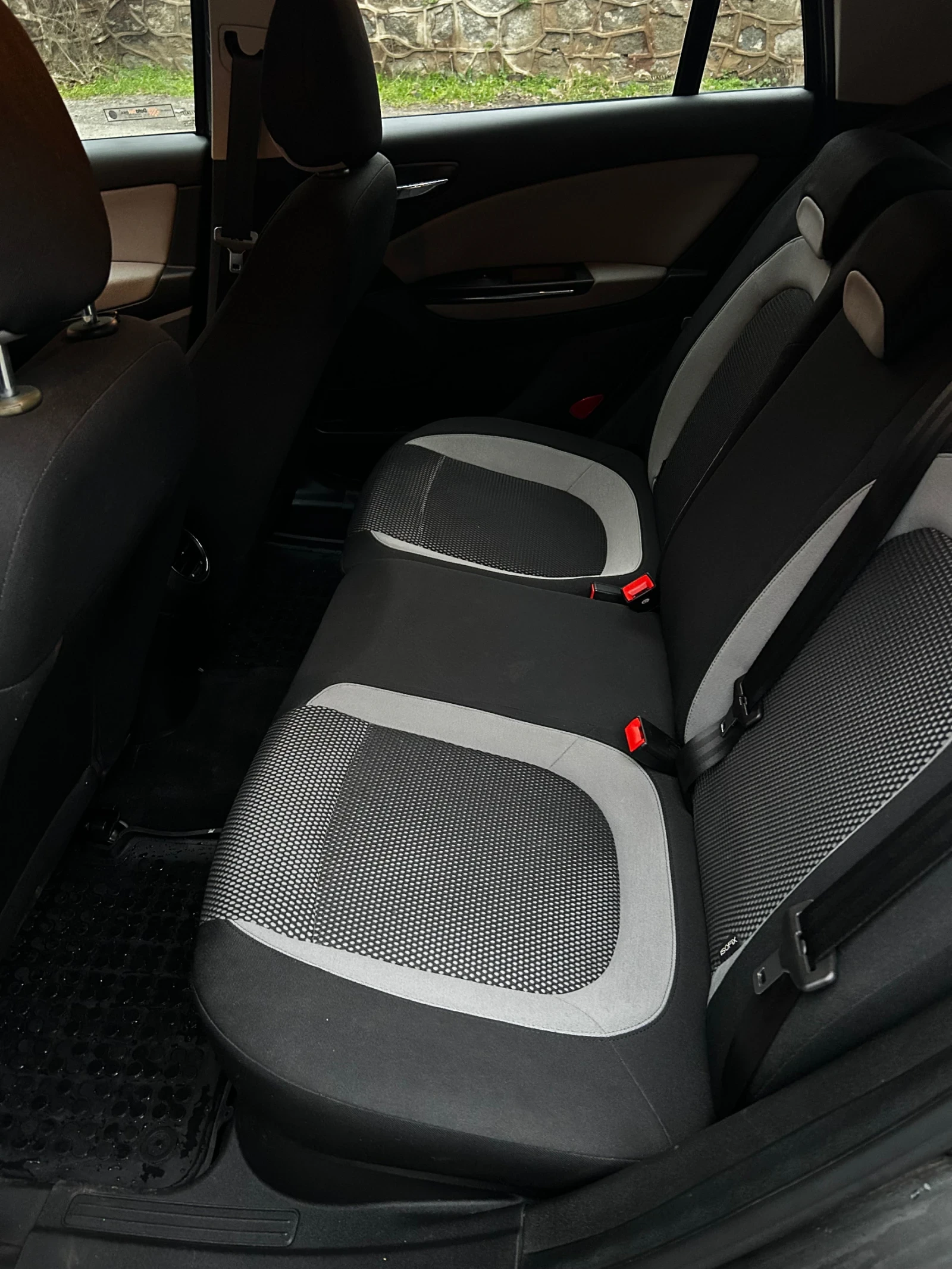 Fiat Bravo 1.6 jtdm - изображение 8