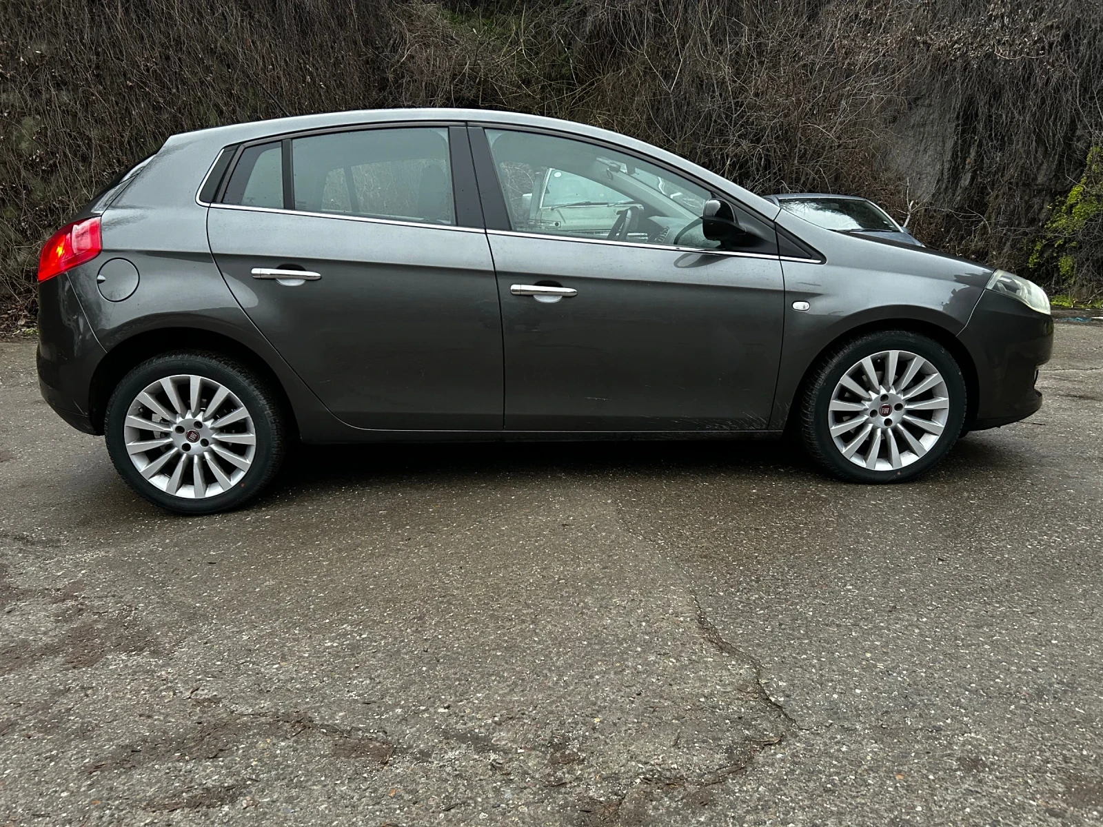 Fiat Bravo 1.6 jtdm - изображение 2