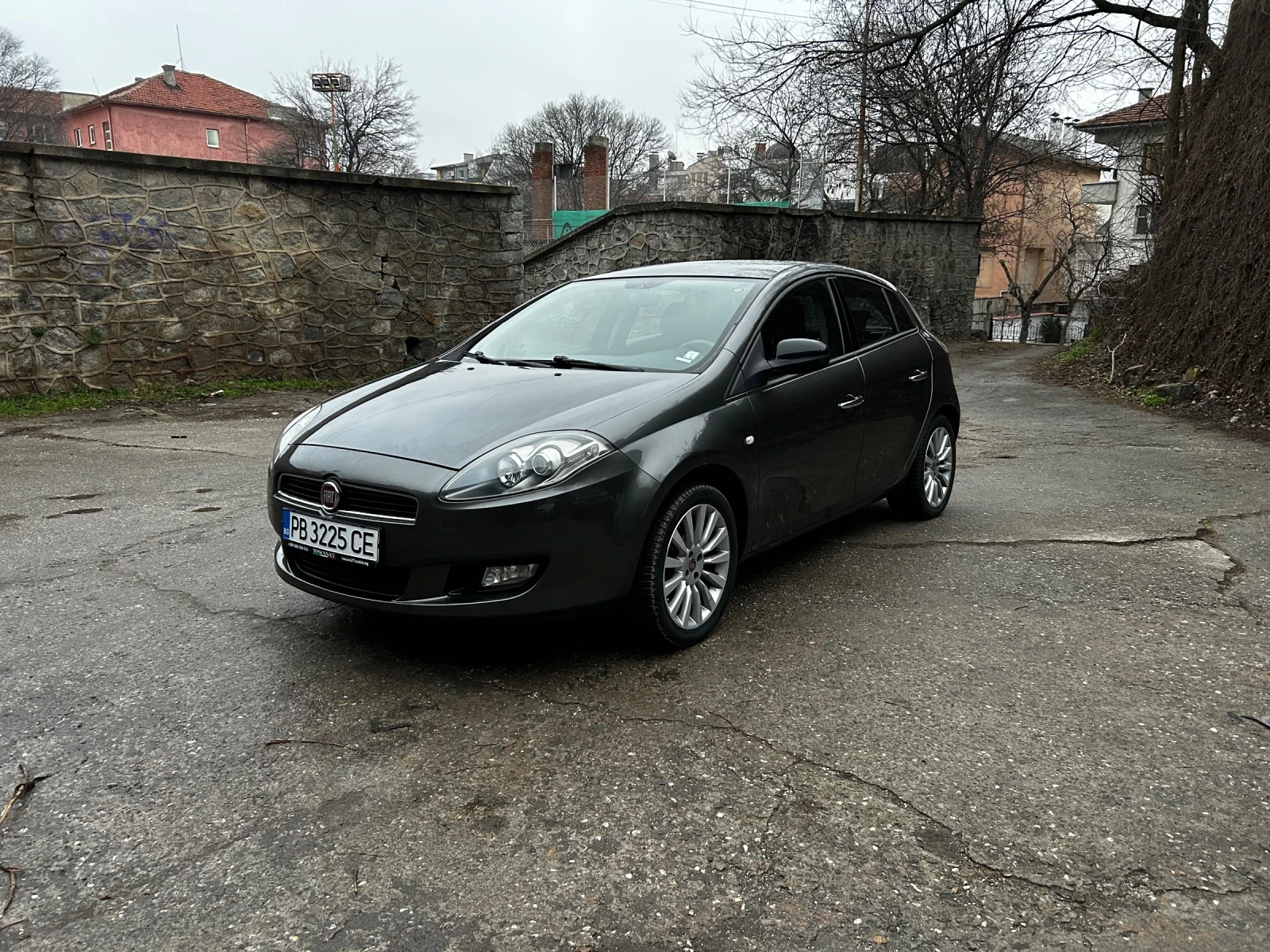 Fiat Bravo 1.6 jtdm - изображение 3