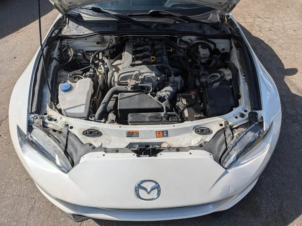 Mazda Mx-5 Miata Sport RWD* АвтоКредит* (ЦЕНА ДО БГ) - изображение 3