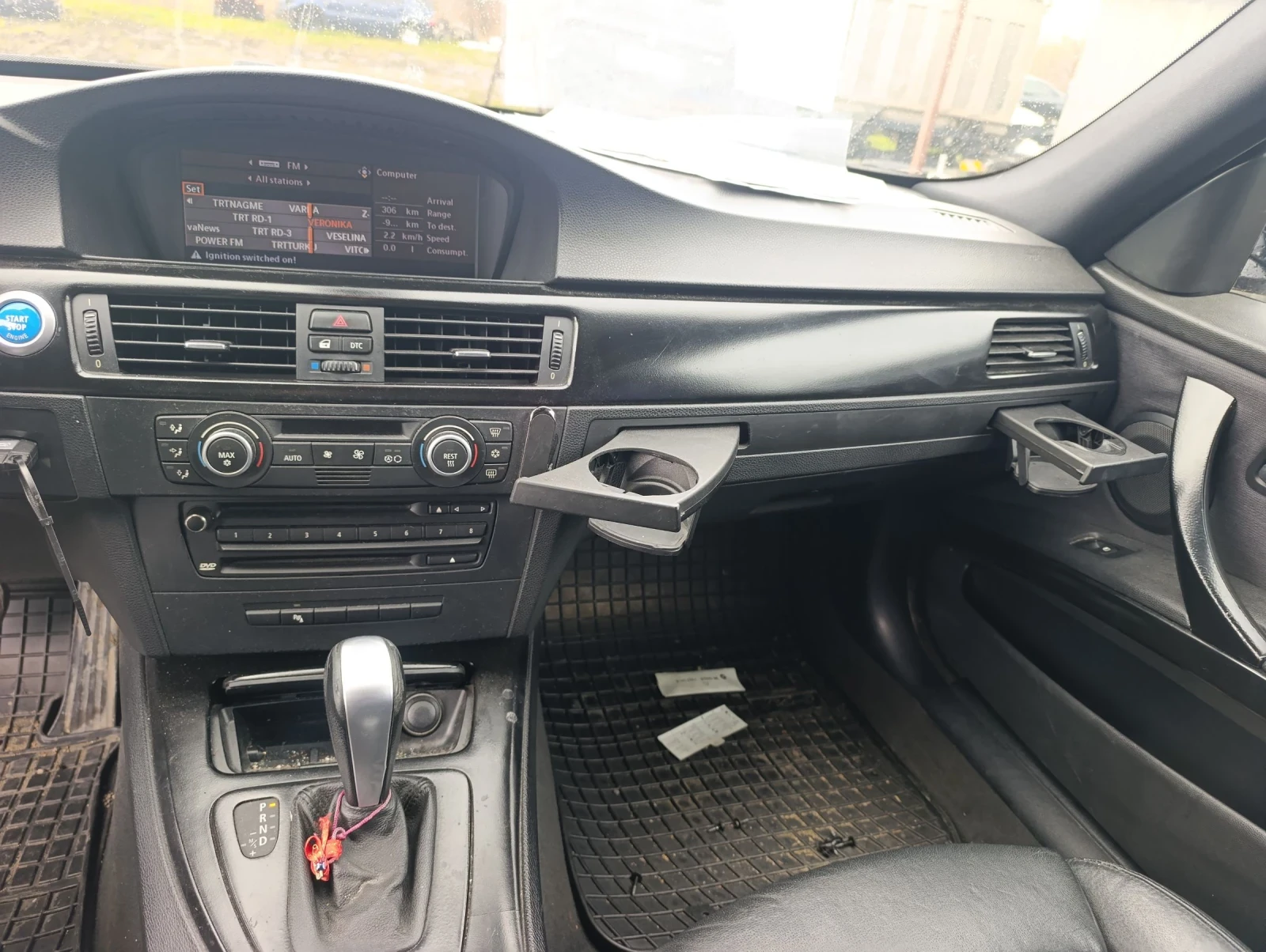 BMW 320 �90 320� 177�.� | Mobile.bg � ����������� 9